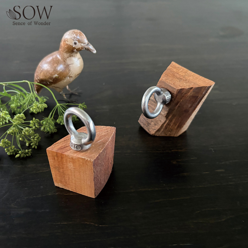 ■SOW（ソウ）■■2026AW　先行予約■　TOTREE　さくらバードコール