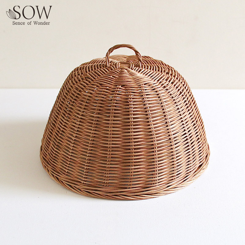 ■SOW（ソウ）■■2026SS　先行予約■　MERRY バスケットドーム