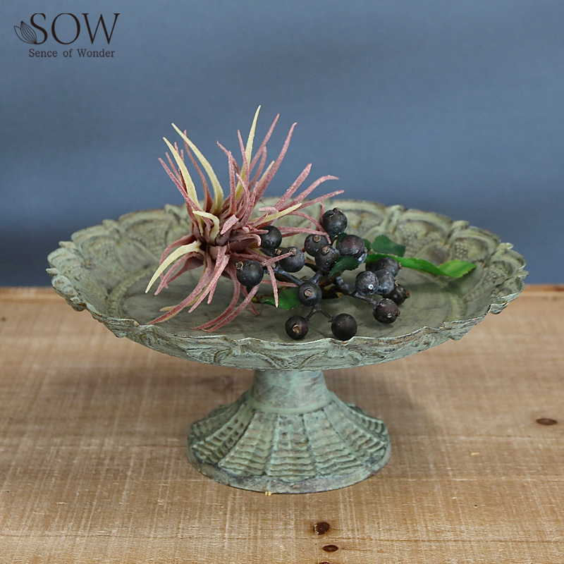 ■SOW（ソウ）■■2026SS　先行予約■　シャビーシックトレイ　クラシカル