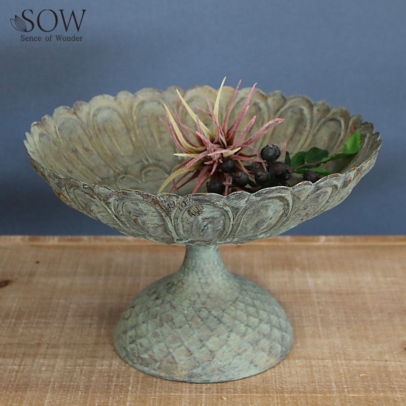 ■SOW（ソウ）■■2026SS　先行予約■　シャビーシックトレイ　バロック