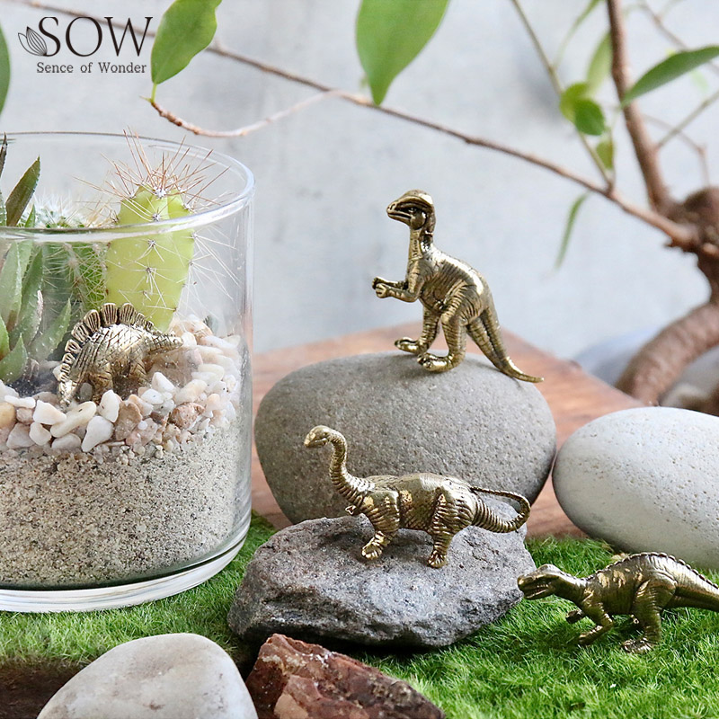 ■SOW（ソウ）■■2026SS　先行予約■　ダイナブレス　オブジェ