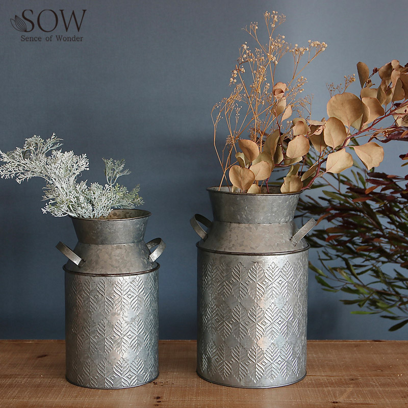 ■SOW（ソウ）■■2026SS　先行予約■　ノルディックリーフ　ミルクタッチベース　リーフ