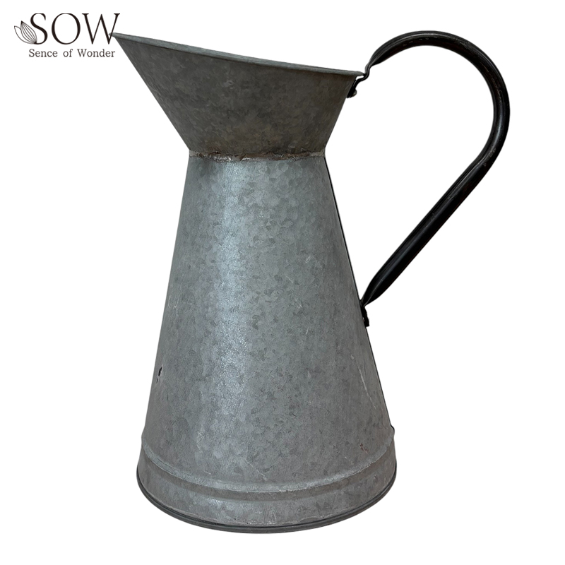 ■SOW（ソウ）■■2026SS　先行予約■　NORMANDIE アイアンハンドル　ブリキジャグ