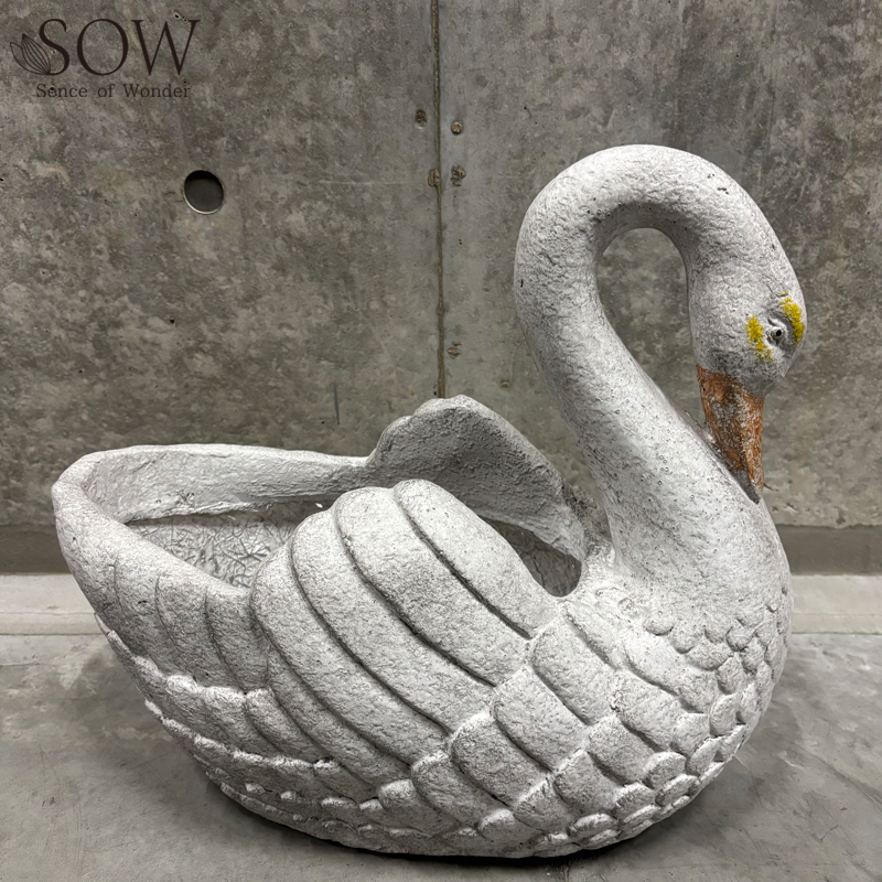 【パディマ限定　特別SALE】■2026SS　新作■　スワンポット