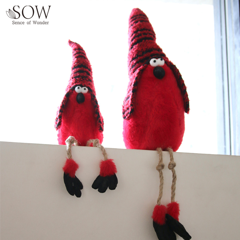 ■SOW（ソウ）■■2026X'mas　先行予約■　びっくりバード