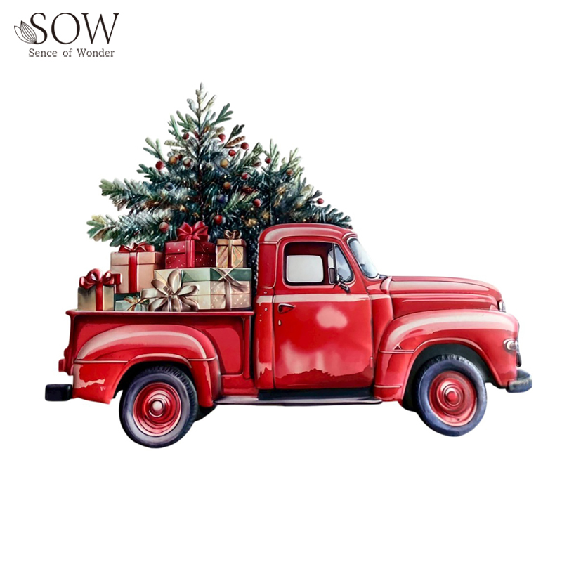 ■SOW（ソウ）■■2026X'mas　先行予約■　サインボード　プレゼント