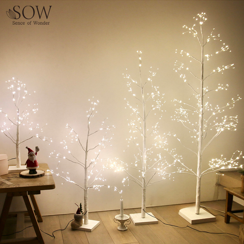 ■SOW（ソウ）■■2026X'mas　先行予約■　ブランチツリー　スターバスト