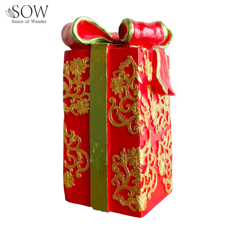 ■SOW（ソウ）■■2026X'mas　先行予約■　クリスマスディスプレイ　プレゼント