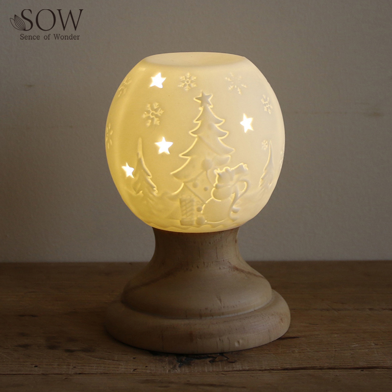 ■SOW（ソウ）■■2026X'mas　先行予約■　グランツリー　セラミックボール