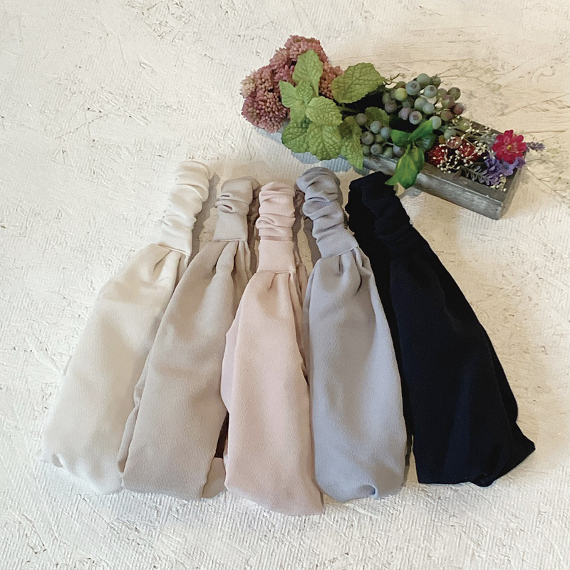 ■SPES（スペース）■■2026AW　新作■　シンプルクロスターバン