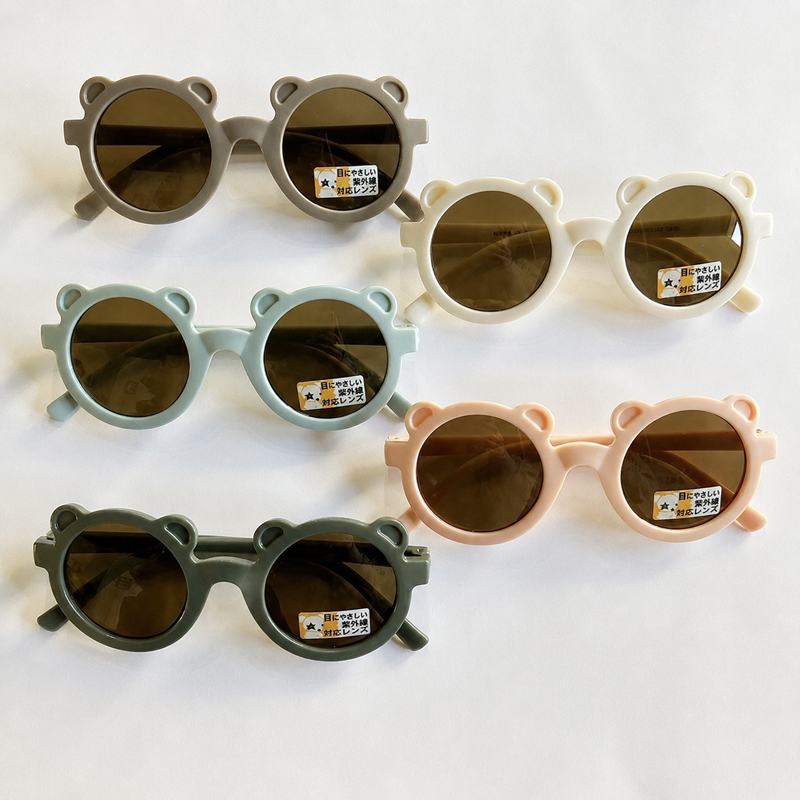 ■SPES（スペース）■■2026AW　新作■　Kidsメガネ