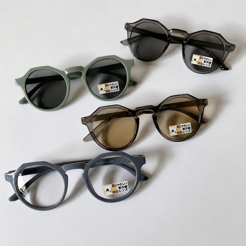 ■SPES（スペース）■■2026AW　新作■　Kidsメガネ