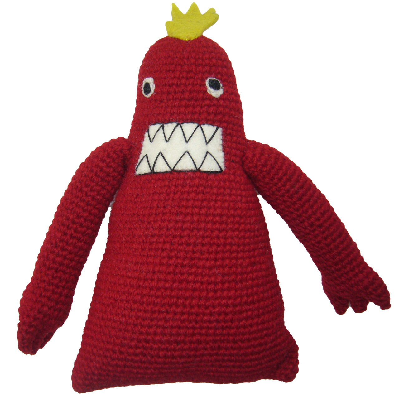 ■SPES（スペース）■■2026AW　新作■　ドンドンふえるとFRIENDS　ジャンボニットドール　トサカ