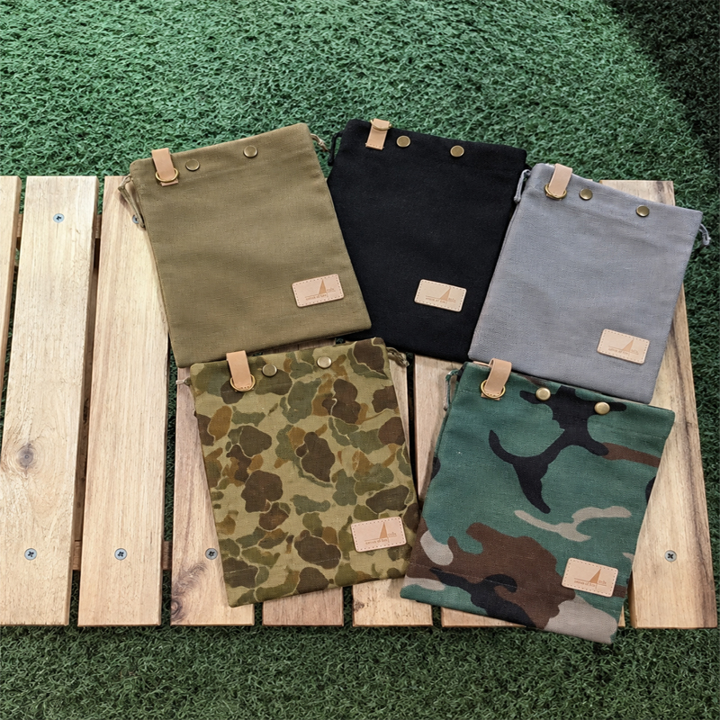 ■SPES（スペース）■■2026AW　新作■　ホットサンドメーカーケース