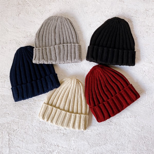 ■SPES（スペース）■■2026AW　新作■　ワッチキャップ