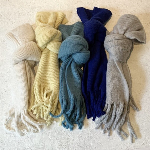■SPES（スペース）■■2026AW　新作■　シンプルストール