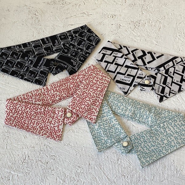 ■SPES（スペース）■■2026AW　新作■　付け襟