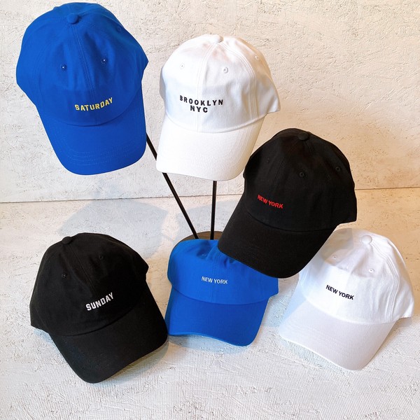 ■SPES（スペース）■■2026AW　新作■　ロゴCAP