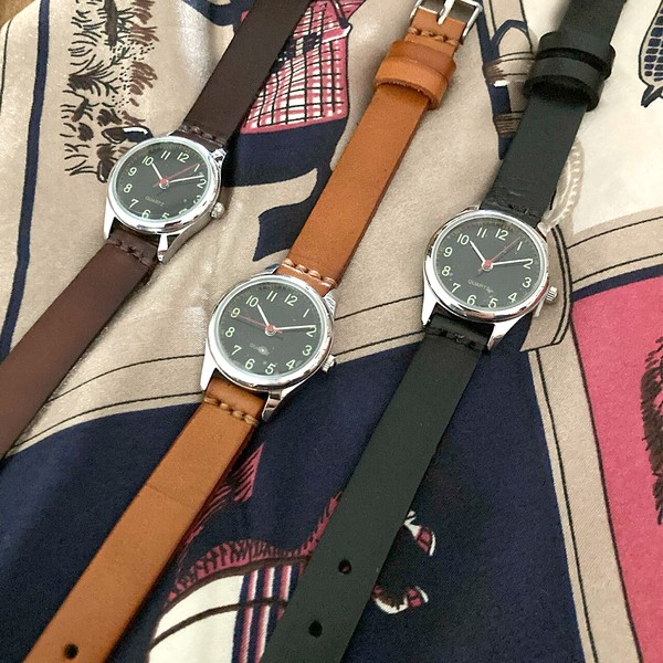 ■SPES（スペース）■■2026AW　新作■　スモールフェイスウォッチ（腕時計）