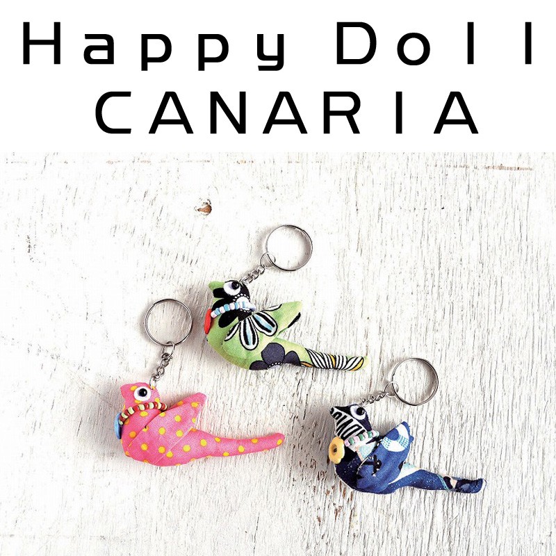 ■ピズム■　Happy　doll　CANARIA