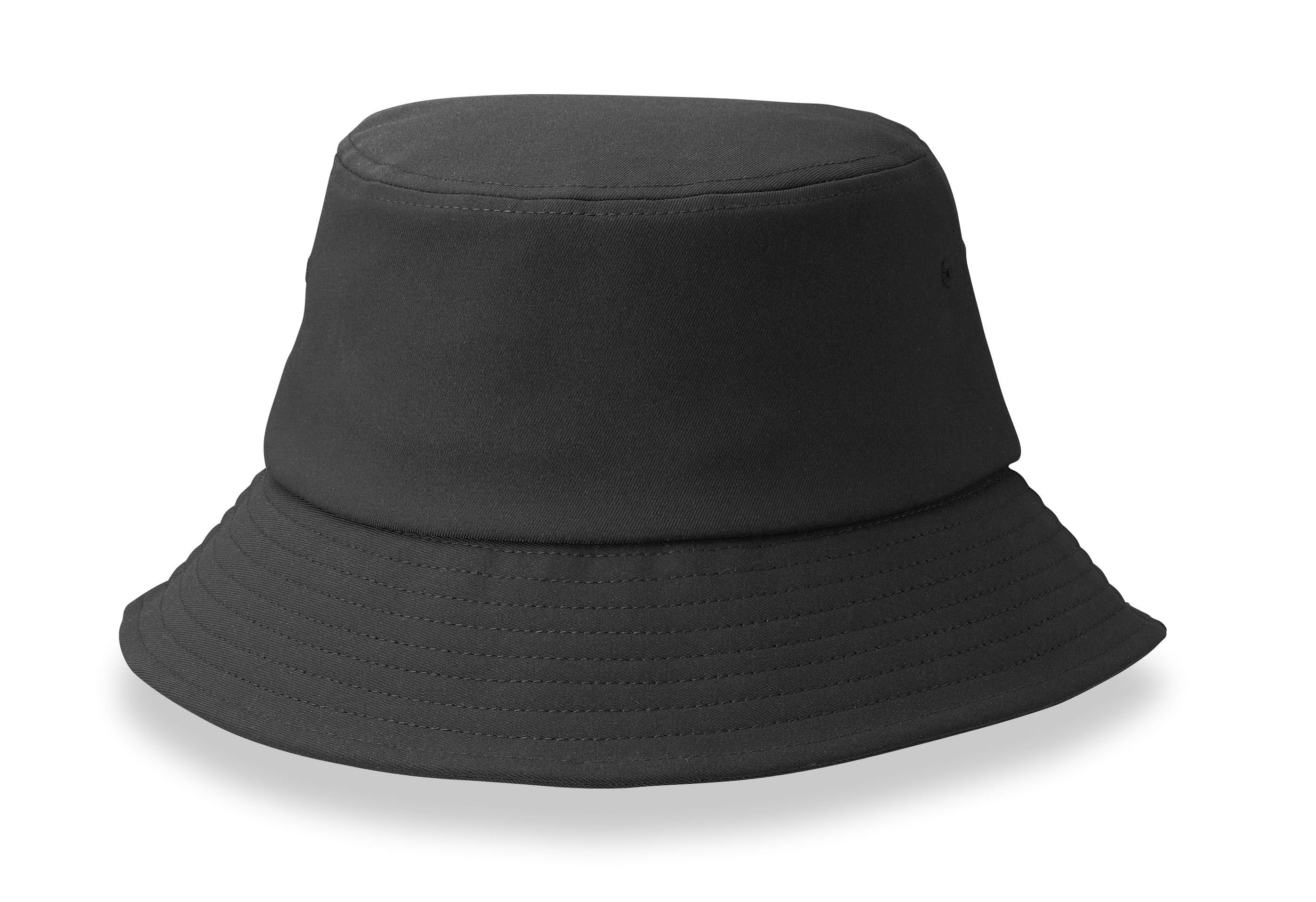 コットンライクバケットHAT