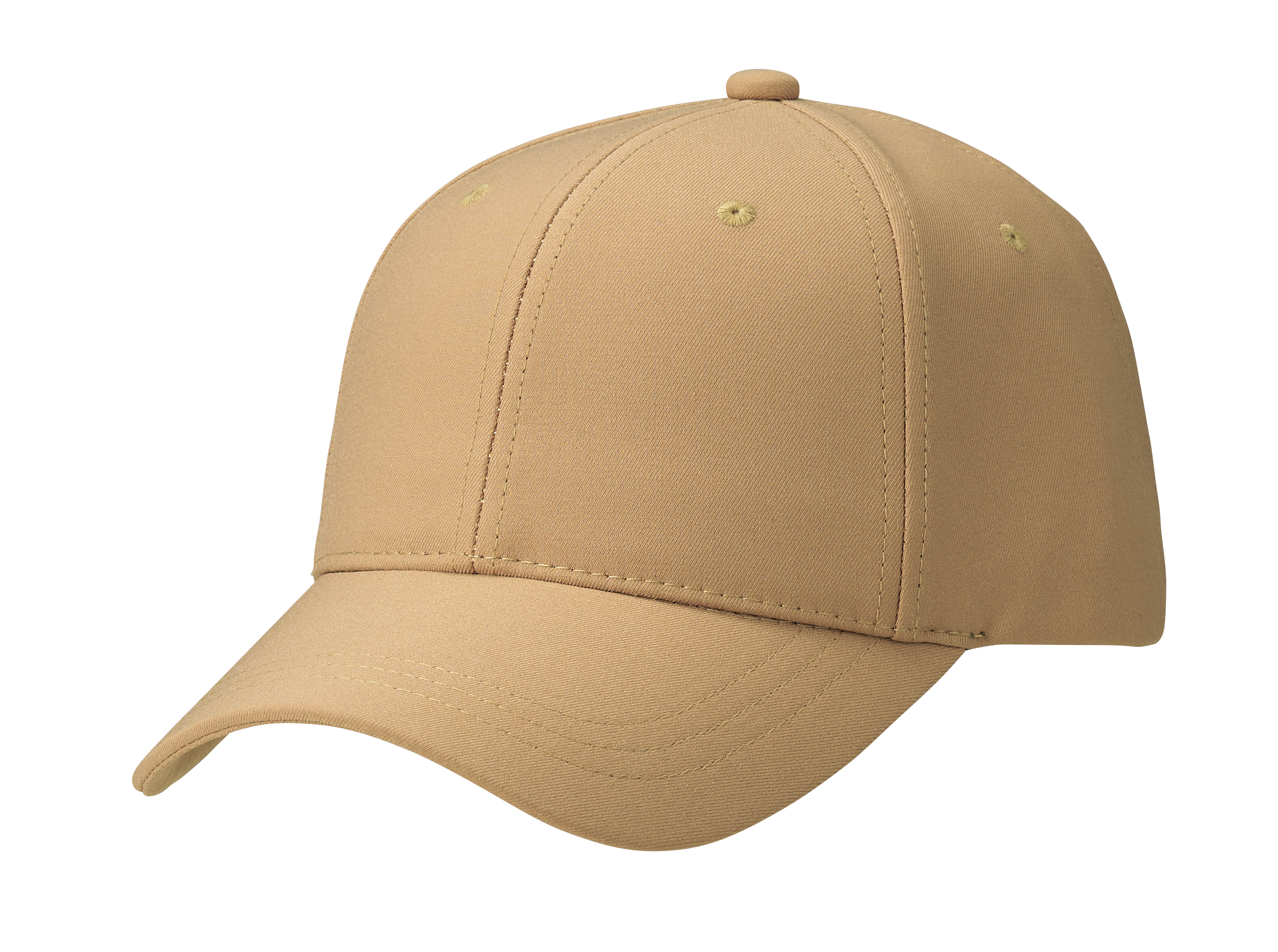 コットンライクCAP