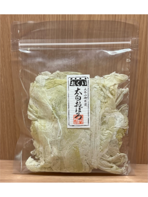 奥井海生堂　海生堂　太白おぼろ昆布　40g