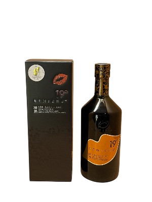 BENICHU（べにちゅう）19°　BK