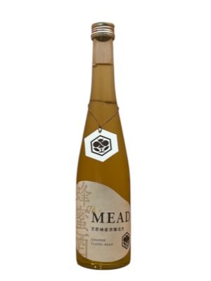 The　MEAD（ミード）　※蜂蜜酒