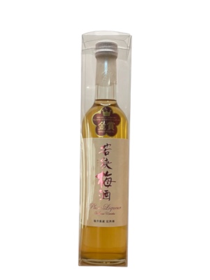 若狭梅酒　12°
