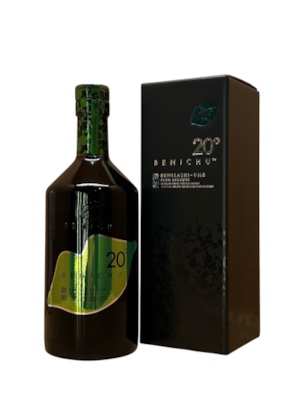 BENICHU（べにちゅう）20°　BK