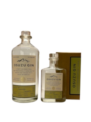 OSUZU GIN  Japanese Tearoom   茶室