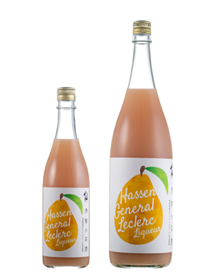 陸奥八仙　ゼネラル・レクラーク