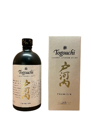 戸河内（とごうち）PREMIUM  700