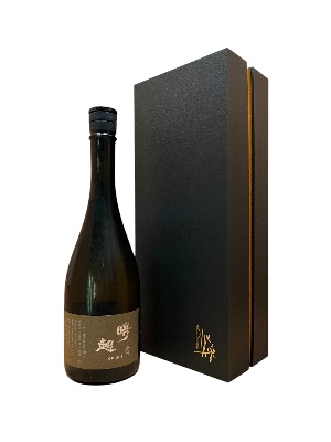 Plus Age　 紗利　時超(ときごえ)　純米大吟醸　五百万石　2021