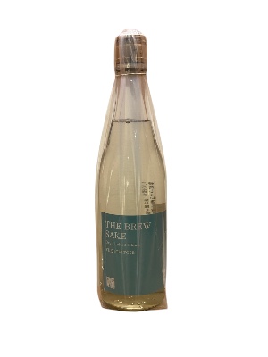 福千歳　 福千歳 THE BREW SAKE