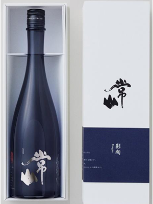 常山　雫取　影向（ようごう）　Yougou