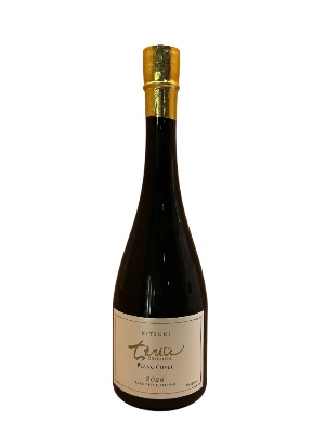 KITSUKI　BLANC CUVEE ちえびじん  720