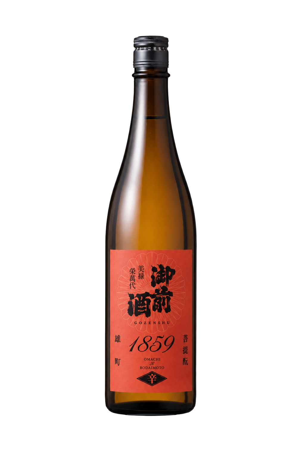 御前酒　1859　辛口