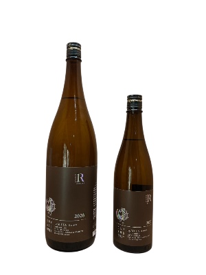 鳳凰美田　RESERVE ORDERS(ﾘｻﾞｰﾌﾞｵｰﾀﾞｰ)　神力