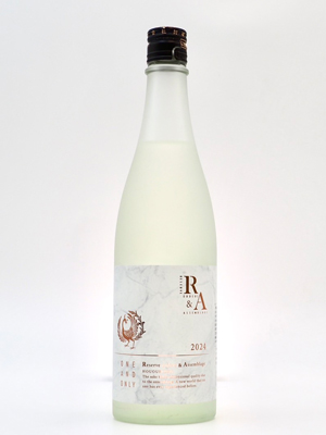 鳳凰美田 アッサンブラージュ  WHITE&BRONZE