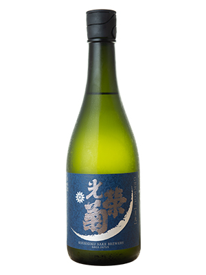 光栄菊 天然乳酸菌仕込 月影 Sinriki