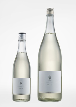 八仙　V1116　＜ワイン酵母仕込み＞   ※要冷蔵必須商品