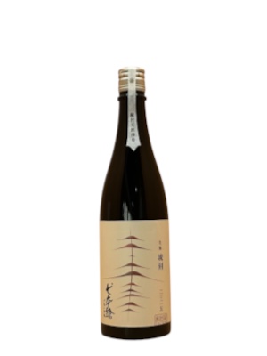 七本鎗　生もと 琥刻 　2025