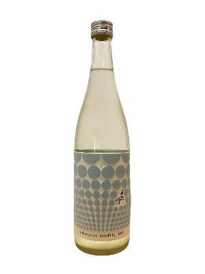 手取川　Sparkling　dot　　※冷蔵便必須商品