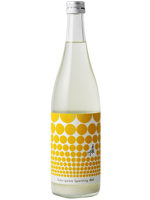 手取川　Sparkling　dot