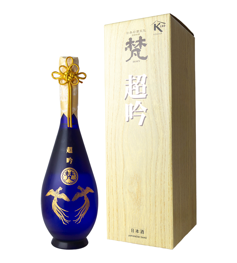 梵　超吟