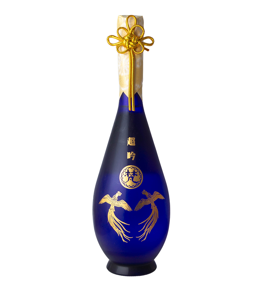 梵　超吟　720ml（裸瓶）
