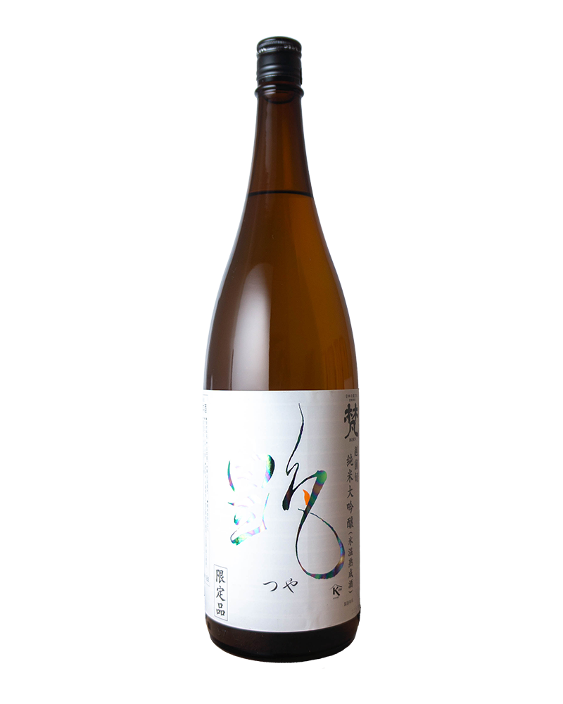梵　艶　1,800ml