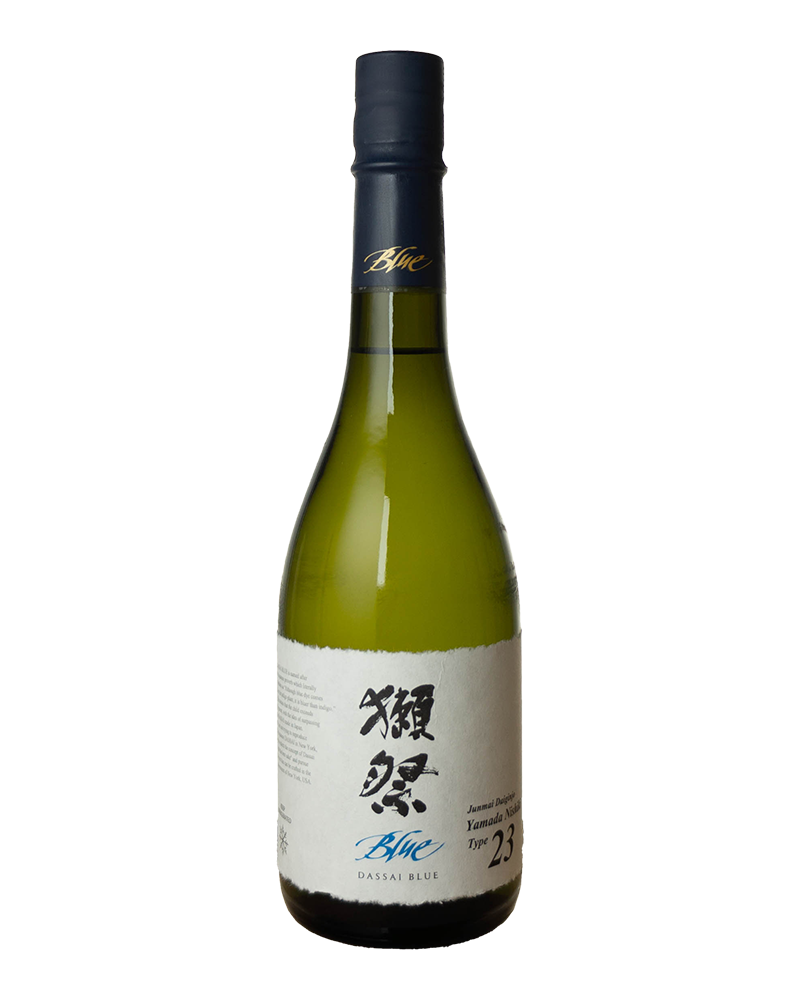 獺祭　純米大吟醸45　300ml